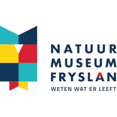 Foto: logo-natuurmuseum leeuwarden